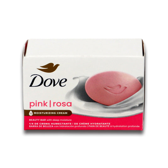 Dove Pink Rosa 0.27 LB