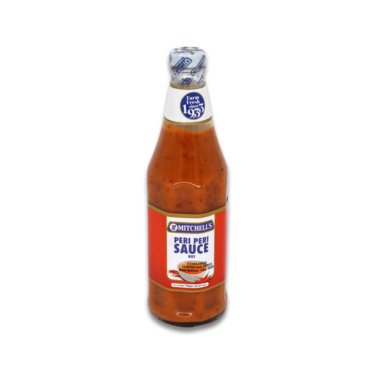 Mitchels Peri Peri Sauce 1.87 Lb