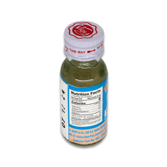 FOOD Flavour pineapple 0.10 LB
