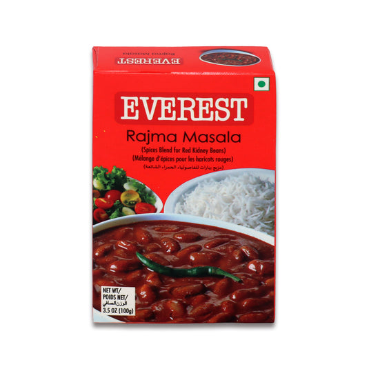 Everest Rajma Masala 0.22 Lb