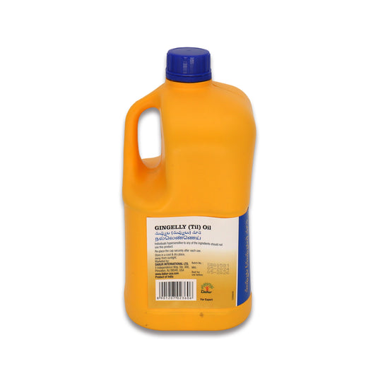 Dabur Sesame Oil 3 Qt