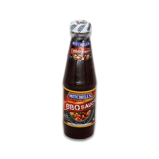 Mitchels BBQ Sauce 0.66 Lb