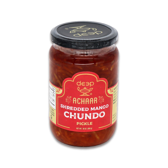 Deep Chundo Pickle 1.6 Lb
