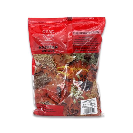 Deep Anise Star 0.44 Lb