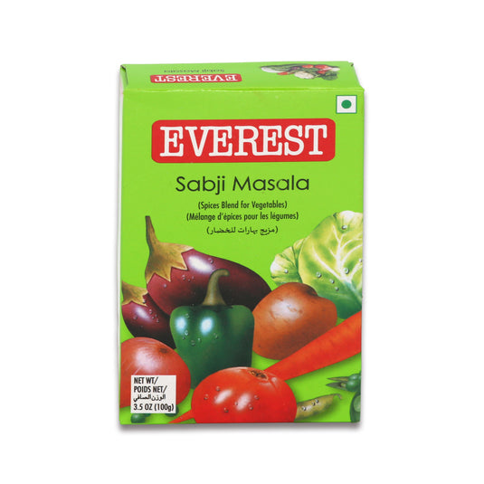 Everest Sabji Masala 0.22 Lb