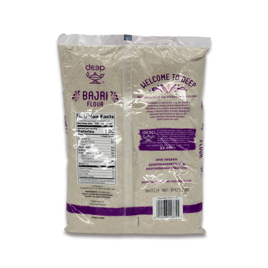 Deep Bajri Flour 2 Lb