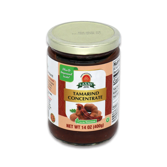 Laxmi Tamarind Concentrate Chutney 0.88 Lb