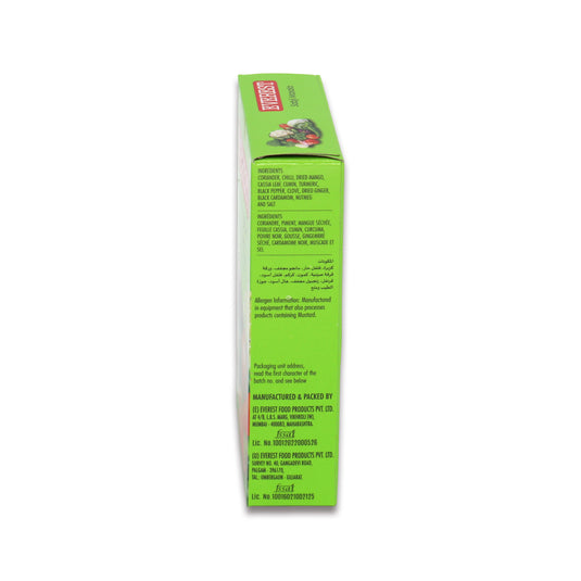 Everest Sabji Masala 0.22 Lb