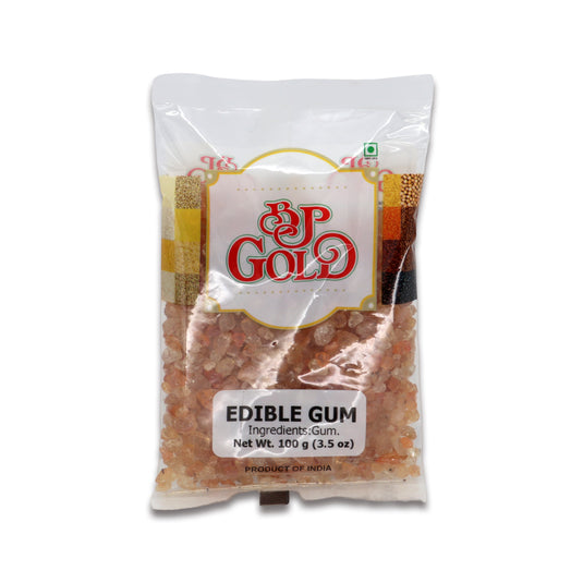 BP Gold Edible Gum 0.22 Lb