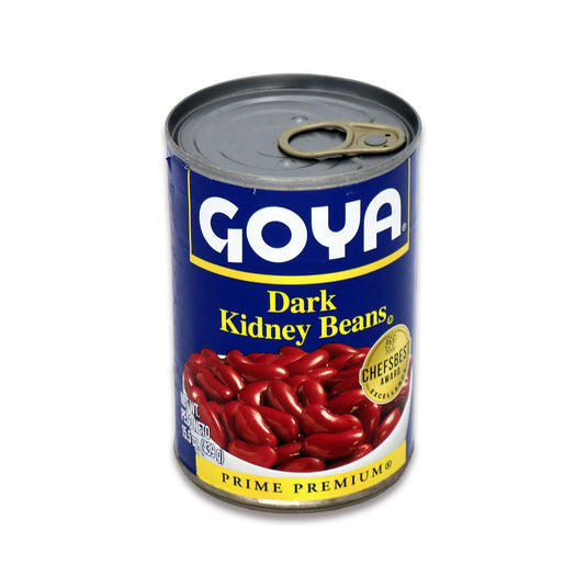 Goya Dark Kidney Beans 0.99 Lb