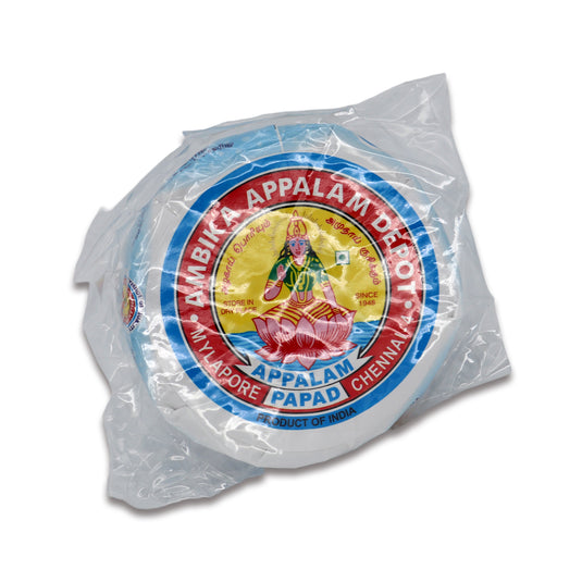 Ambica Appalam Papad 0.44 Lb