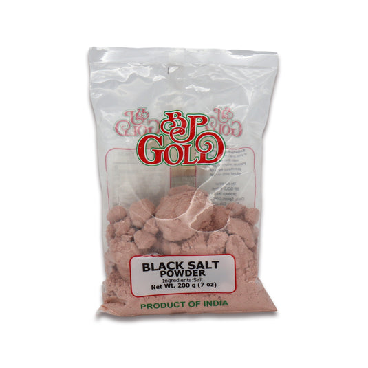 BP Gold Black Salt 0.44 Lb