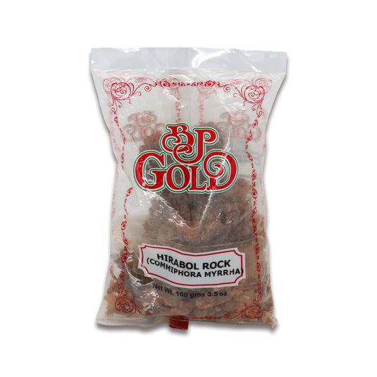 BP Gold Hirabol Rock 0.11 Lb