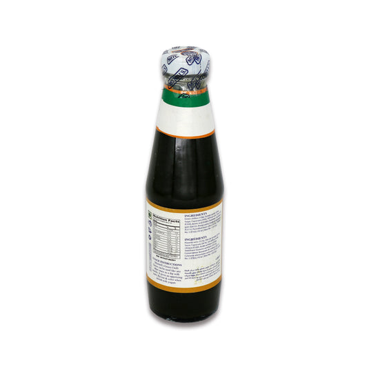 Mitchels Green Chilli Sauce 0.66 Lb