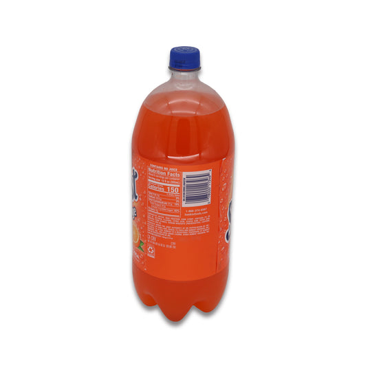 Sunkist Orange 2 Ltr