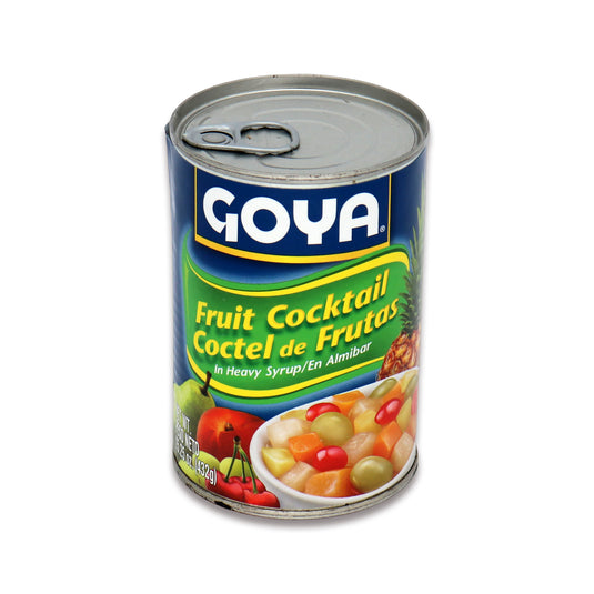 Goya Fruit Cocktail 1 Lb