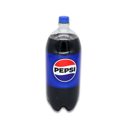 Pepsi 2 Ltr