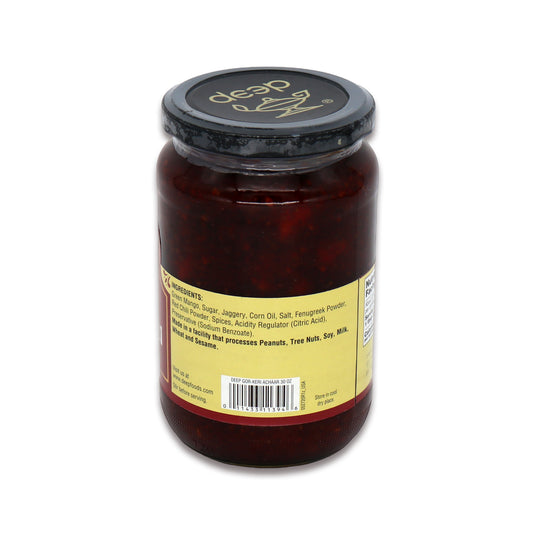 Deep Gor Keri Pickle 1.6 Lb