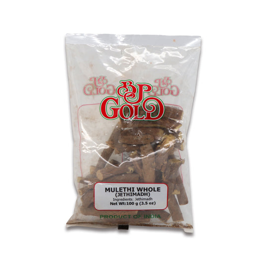 BP Gold Mulathi Whole 0.22 Lb
