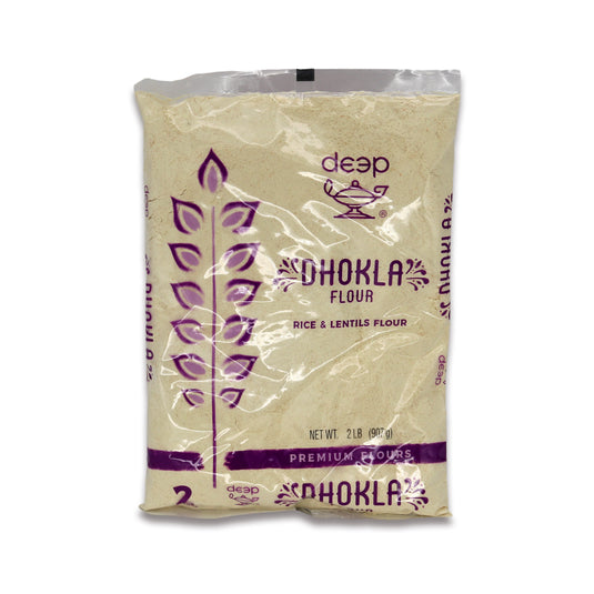 Deep Dhokla Flour 2 Lb