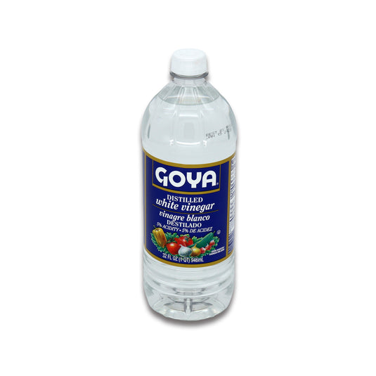 Goya White Vinegar 1 Lb