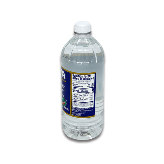 Goya White Vinegar 2 Lb