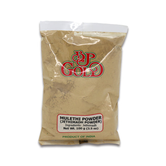 BP Gold Mulathi Powder 0.22 Lb