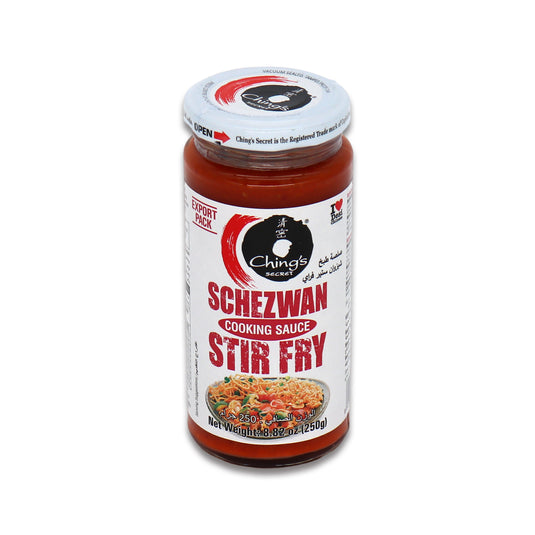 Chings Schezwan Stir Fry 0.55 Lb