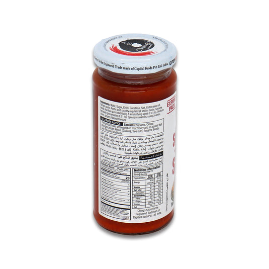 Chings Schezwan Stir Fry 0.55 Lb