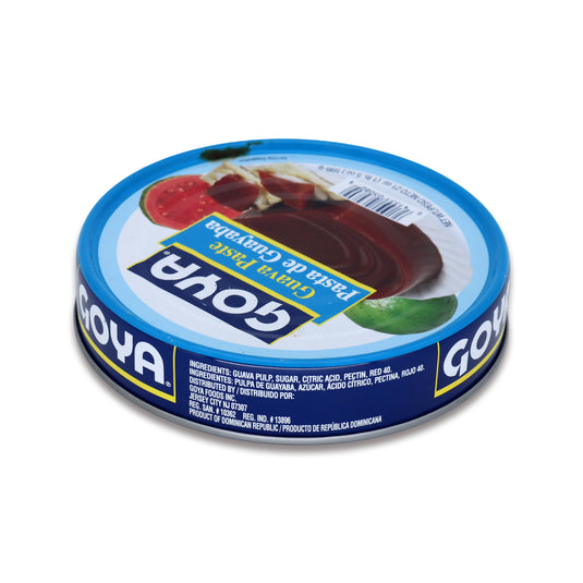 Goya Guava Paste 21 Oz