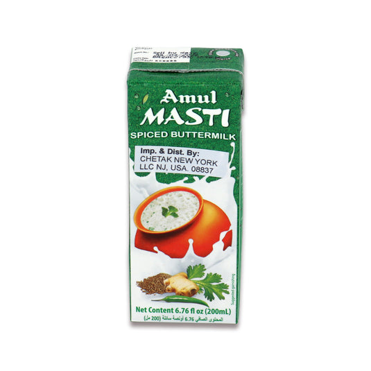 Amul Masti Buttermilk 200 Ml