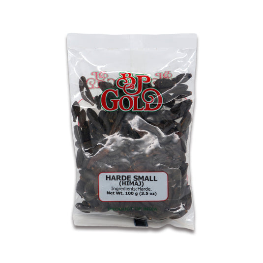 BP Gold Harde Whole Small 0.22 Lb