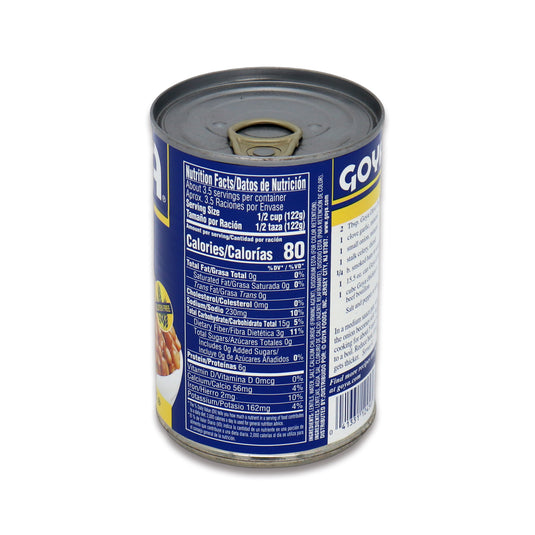 Goya Lentil 0.99 Lb