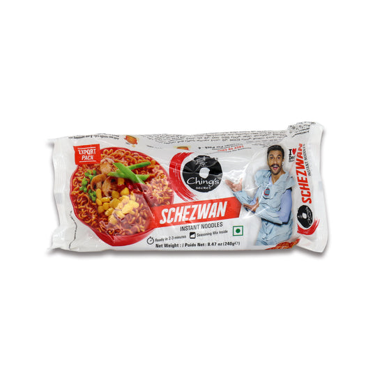 Chings Noodles Schezwan 0.50 Lb