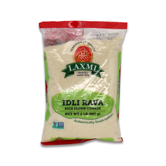 Laxmi Idli Rava 2 Lb