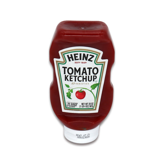 Heinz Tomato Ketchup 1.25 Lb