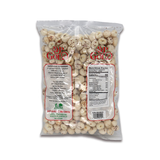 BP Gold Phool Makhana 0.22 Lb