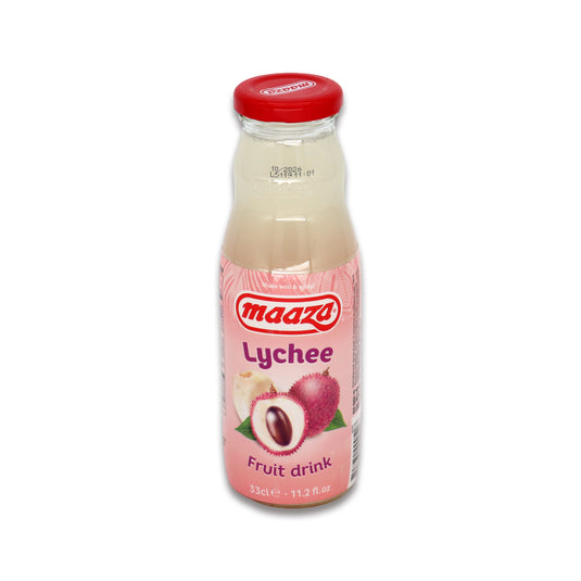 Maaza Lychee Drink 327 Ml