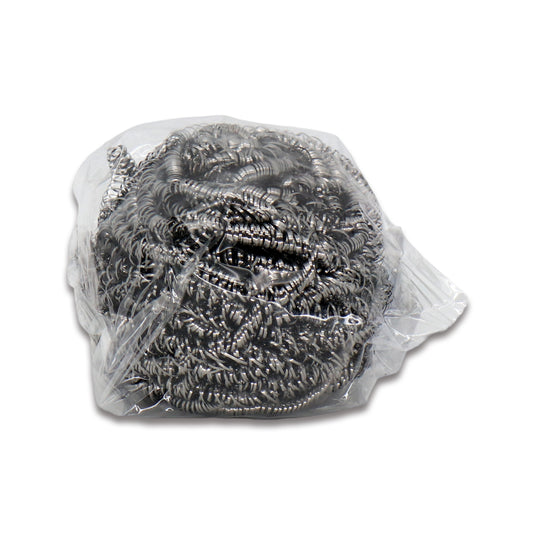 Steel Scraper for Utensils 1 PC