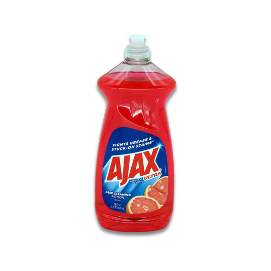 Ajax Grapefruit Scent 828 Ml