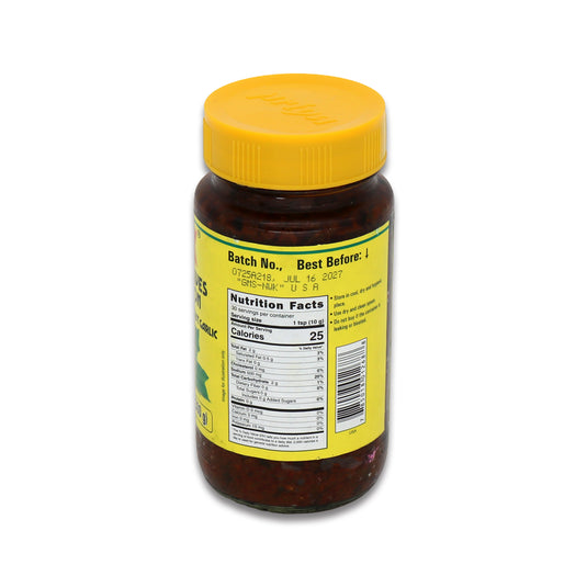 Priya Without Garlic Gongura Onion Pickle 0.66 Lb